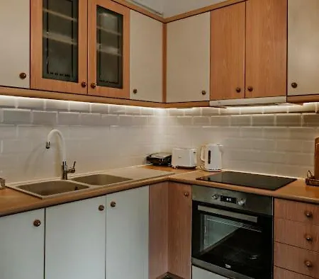 Apartament Corfu Town Sunshine Corfu (city)