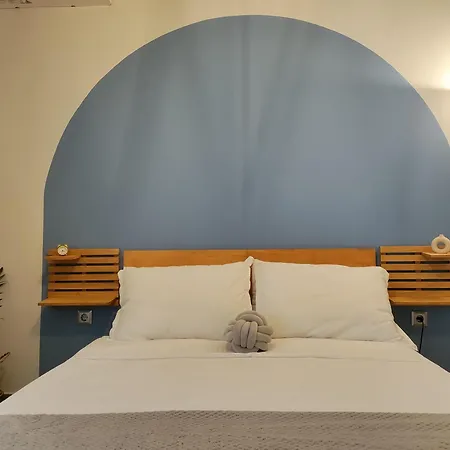 Apartament Corfu Town Sunshine *