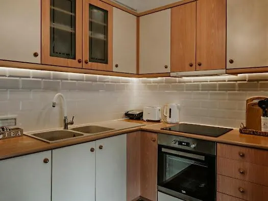Apartament Corfu Town Sunshine Corfu (city)