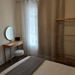 Corfu Town Sunshine Apartman *